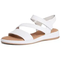 Sandale Gabor Comfort weiss, 35