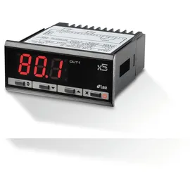 ich-zapfe Thermostat für Heizen oder Kühlen