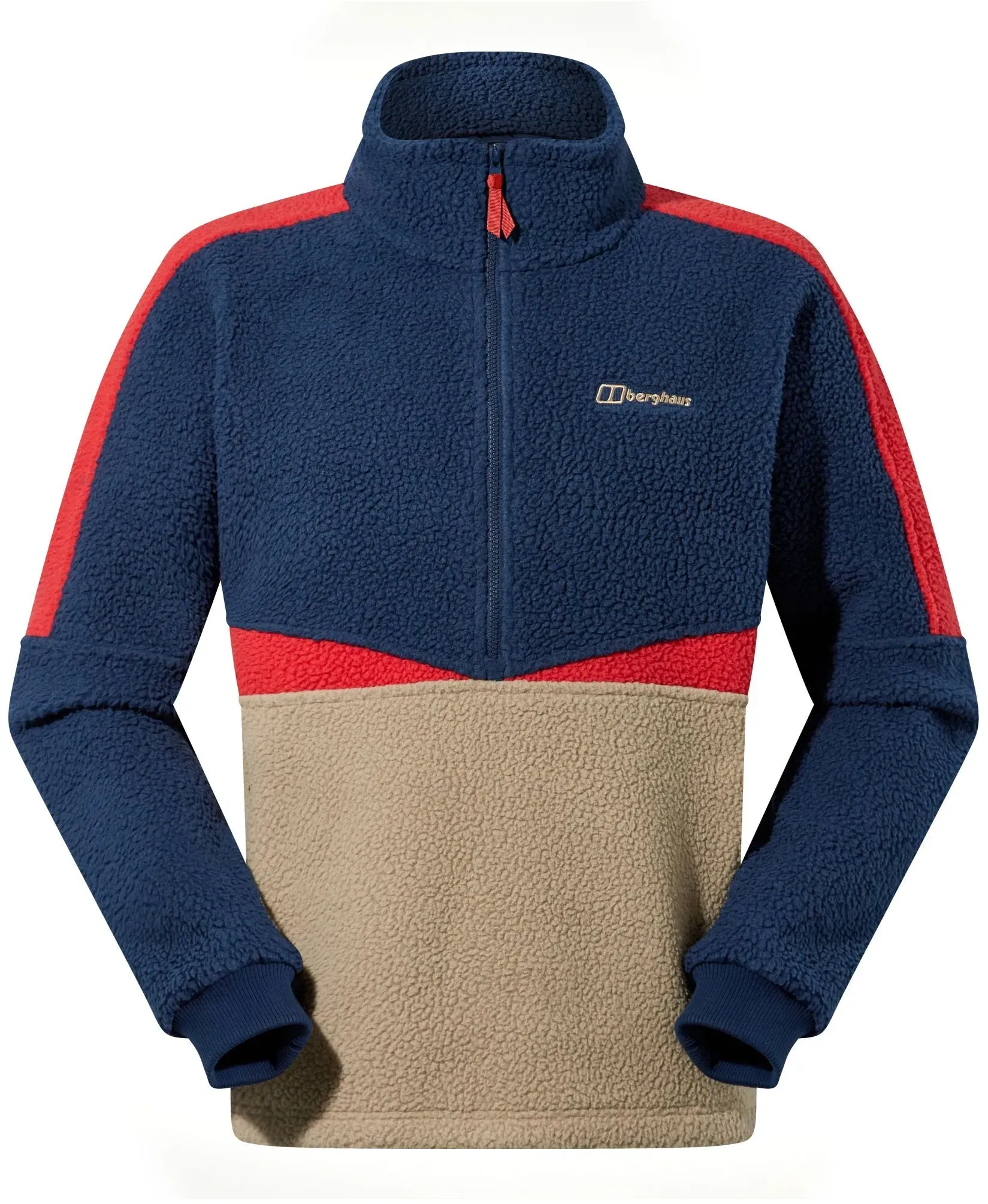 Strickpullover BERGHAUS 