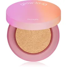 Benefit Cosmetics Benefit Glow-la-la Highlighter Farbton Nova