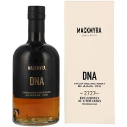 Mackmyra DNA - Small Batch