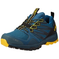 CMP ATIK WP Trail Running Shoes blau, 39.0