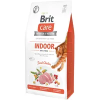 Brit Care Indoor Anti-Stress 7kg