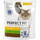 PERFECT FIT Sensitive 1+ 750 g