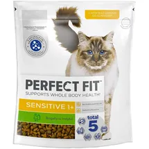 PERFECT FIT Sensitive 1+ 750 g