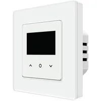 AVATTO Smart Thermostat WT200-BH-3A-W Boiler Heating 3A WiFi TUYA,