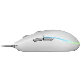 Mars Gaming MMGW Weiß