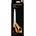 Fiskars 1075039 Universalschere Rechtshänder 250 mm Orange