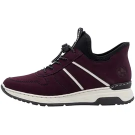 Rieker Sneaker Low Rot 38