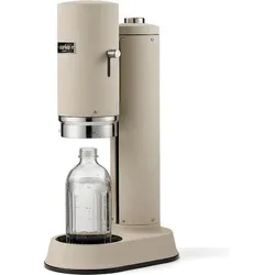 Aarke Carbonator Pro, Wassersprudler, Beige
