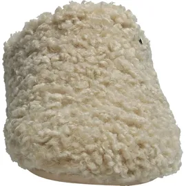 Verbenas Hausschuhe York Curly beige 40 EU
