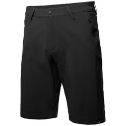 Salewa Talvena - kurze Wander- und Trekkinghose - Herren - Black - 54
