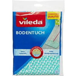 vileda Bodentuch Viskose 60 °C waschbar, 1 St.