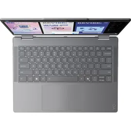 Lenovo Yoga 7 2-in-1 14" Intel Core Ultra 7 258V 32 GB RAM 1 TB SSD Luna Grey