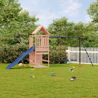 Spielturm | Kletterwand | Spielplatz | Rutsche | Kinderspielhaus | Schaukel
