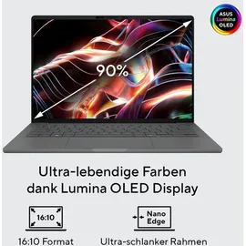 Asus Zenbook A14 UX3407QA-QD305W