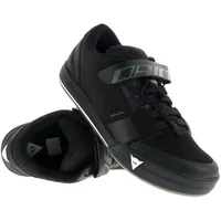Dainese Hgacto Pro Schwarz 45