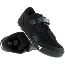 Dainese Hgacto Pro Schwarz 45