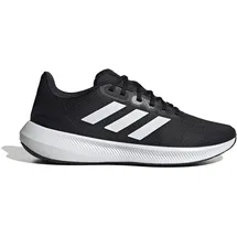 adidas Runfalcon 3 Herren Core Black / Cloud White / Core Black 41 1/3