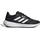 adidas Runfalcon 3 Herren Core Black / Cloud White / Core Black 41 1/3