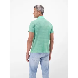 Lerros Poloshirt grün XXL