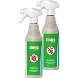 Envira Milbenspray im Doppelpack 1 l