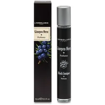 L'Erbolario Ginepro Nero Eau de Parfum 15 ml