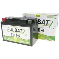 Fulbat YT9B-4 8 Ah 120 A