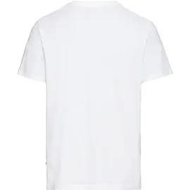 CAMEL ACTIVE T-Shirt weiß XL
