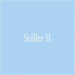 Stiller Ii - Stiller. (LP)