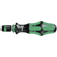 WERA 817 R Bits-Handhalter 1/4 Zoll x 133 mm