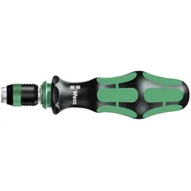 WERA 817 R Bits-Handhalter 1/4 Zoll x 133 mm