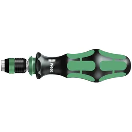 WERA 817 R Bits-Handhalter 1/4 Zoll x 133 mm