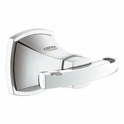 Grohe Grandera Bademantelhaken chrom