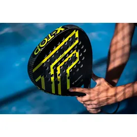 Tecnifibre Carboflex X-Top V2 135