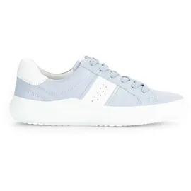 Gabor Sneaker Low Blau Damen 39