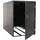 Proregal Fahrradgarage 2er 160x113x209cm abschließbar Metall Anthrazit