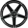 Tomason TN20 8,5J x 20 5x112 ET45 MB72,6 Schwarz Poliert