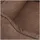 Knuffelwuff Hundebett Rockland 155 x 105 cm Braun