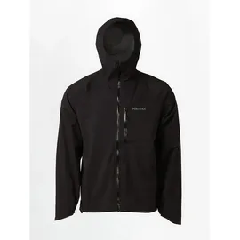 Marmot Superalloy Bio Jacke - Black - M