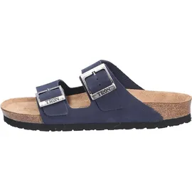 Finn Comfort Pampelonne Slim Blau 44