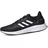 Damen core black/cloud white/grey six 36 2/3