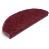 HANSE HOME Liberty 28 x 65 cm Rot