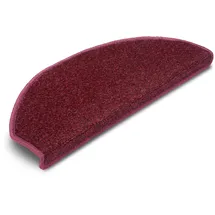 HANSE HOME Liberty 28 x 65 cm Rot