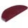 HANSE HOME Liberty 28 x 65 cm Rot