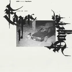 Eager Buyers Vinyl-Schallplatte Jasss