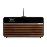ruarkaudio Ruark Audio R2 MkIV Espresso (R2DX-ESP)