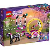 LEGO Friends Magische Akrobatikshow 41686