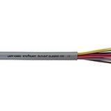 Lapp ÖLFLEX CLASSIC 100 2x0,5 TR500m PVC-Steuerleitung ... 2x0,5mm2 T500