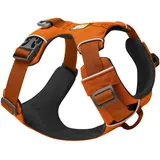 Ruffwear Front Range Hundegeschirr campfire orange XXS